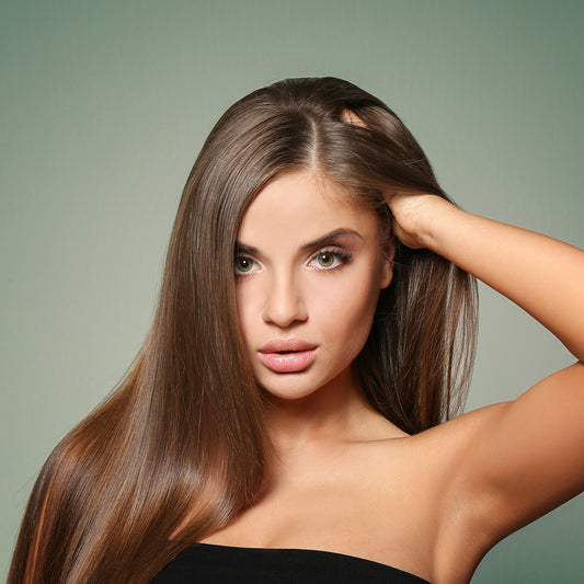Home Remedies Help In Hair Growth